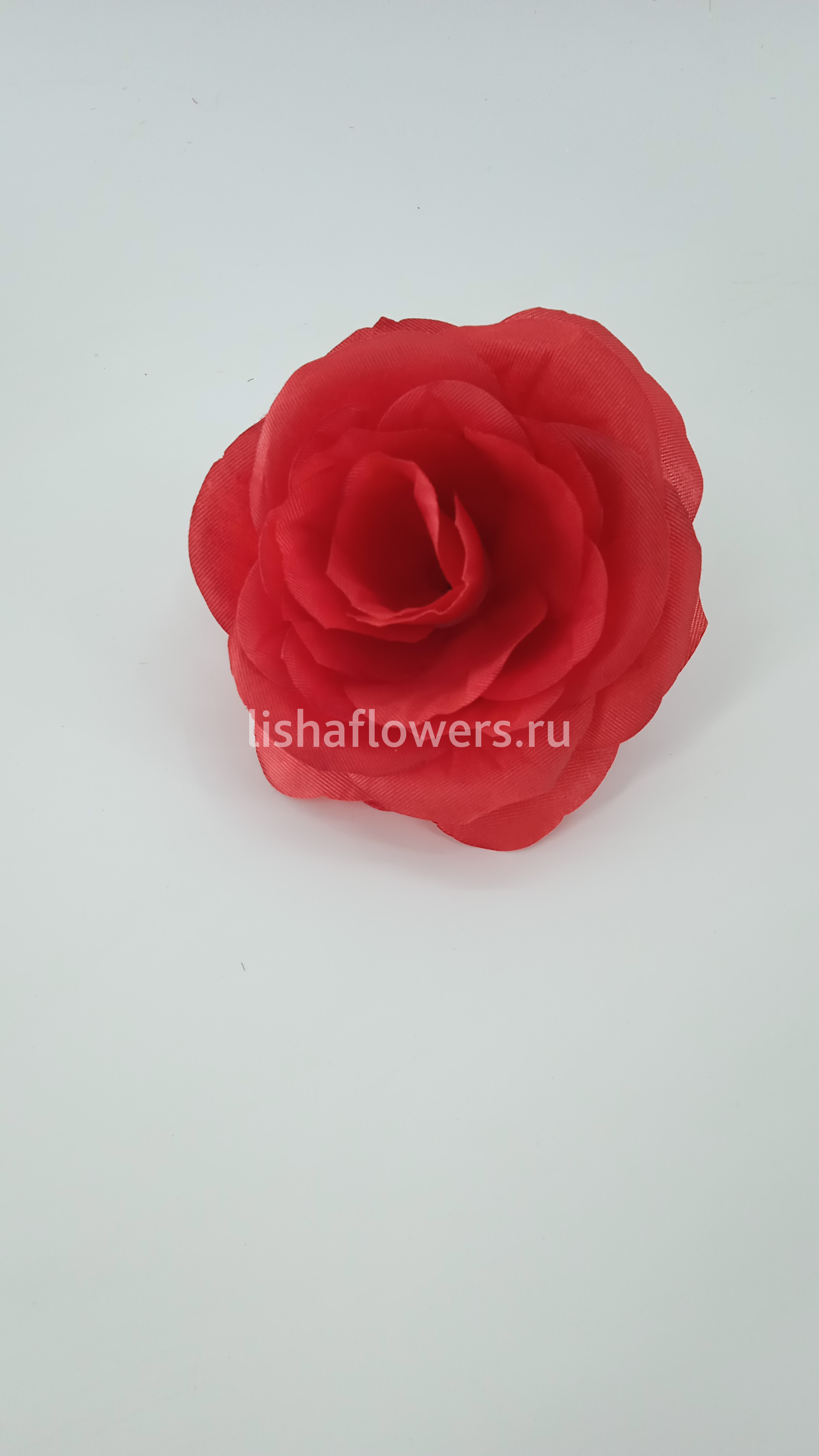 Роза Ø10см.Арт.T1-012