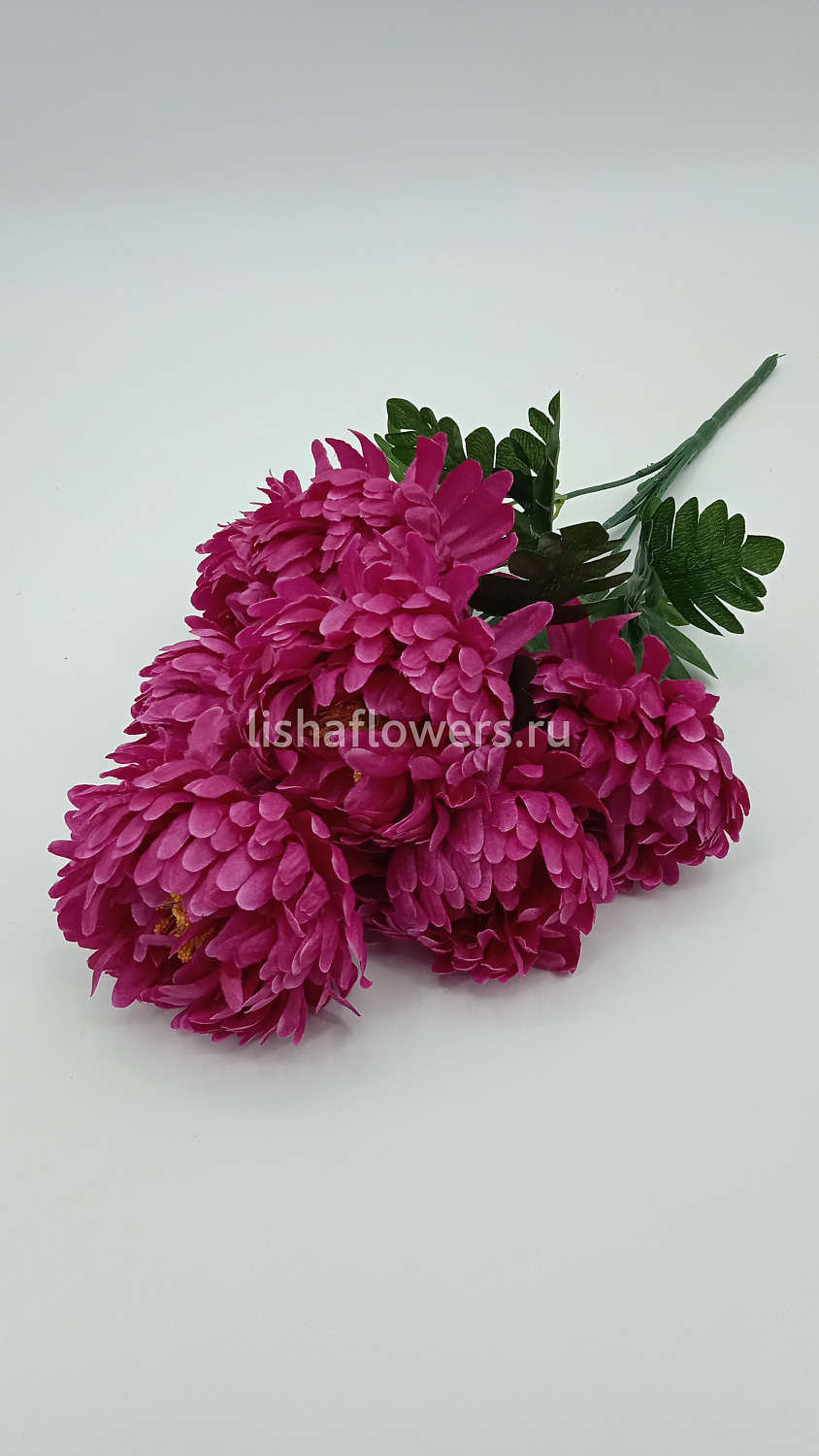 Хризантема 7г 60см.Арт.YW-24